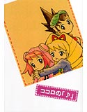 ココロの「♪」のジャケット|エロ同人