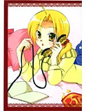 近距離恋愛のジャケット|エロ同人