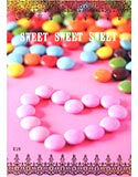 SWEET SWEET SWEETのジャケット|エロ同人