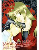Midnight Rainのジャケット|エロ同人