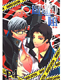 REPEATED DAYのジャケット|エロ同人