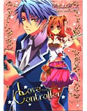Love controllerのジャケット|エロ同人