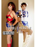 木村一恵コスチュームコレクション vol.03のジャケット|エロ同人