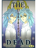 THE ungrateful DEADのジャケット|エロ同人