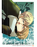 The Little Mermaid of Tuesdayのジャケット|エロ同人