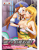IM@S OTHER TALEのジャケット|エロ同人