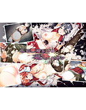 この素晴らしき凌辱エデンのジャケット|エロ同人