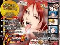 KOF Girlsのジャケット|エロ同人