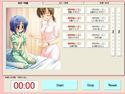 ヴァーチャルナース 2008_1.5のジャケット|エロ同人