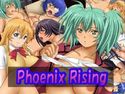 Phoenix Risingのジャケット|エロ同人