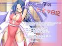 ルイーダのヒミツ日記のジャケット|エロ同人