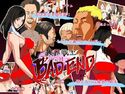 異界戦士ラヴェリアース 第4話バッドエンドのジャケット|エロ同人