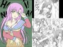 HINA!のジャケット|エロ同人