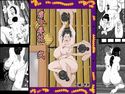 虜中辱花 弐のジャケット|エロ同人
