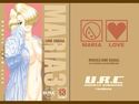 MARIA3 ~Love Squall~のジャケット|エロ同人