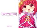 HAPPY EFFECTのジャケット|エロ同人
