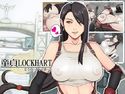 童貞LOCKHARTのジャケット|エロ同人