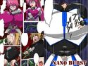 nano burstのジャケット|エロ同人