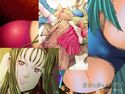 素敵な夢をありがとう第22~第30話のジャケット|エロ同人
