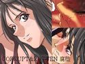 CORRUPT&ROTTEN;腐堕のジャケット|エロ同人
