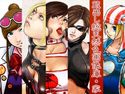 蔵出し総天然色画像・家のジャケット|エロ同人