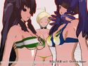 あぶない水着Vol.5 Chimera Ripperのジャケット|エロ同人