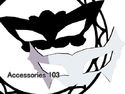 Accessories 103のジャケット|エロ同人