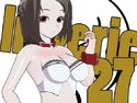 らんじぇりっ27のジャケット|エロ同人