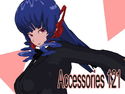 Accessories 121のジャケット|エロ同人