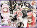 『不思議世界-Mystery World-ののな30』~さゆりちゃん頑張る、死界の大淫魔王の新たなる恐怖~のジャケット|エロ同人