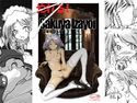 やれる!十六夜咲夜のジャケット|エロ同人