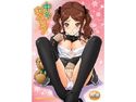 中多ホイップのジャケット|エロ同人