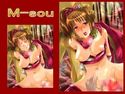 M-souのジャケット|エロ同人