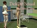 Dickgirl School Nurseのジャケット|エロ同人