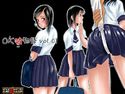 OK娘物語VOL01のジャケット|エロ同人