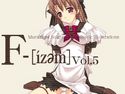 F-ismVol.5のジャケット|エロ同人