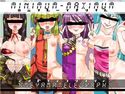 MINIMUM-MAXIMUMのジャケット|エロ同人