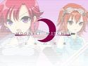 MOONLIT WITCHES☆☆ 王女の花束のジャケット|エロ同人