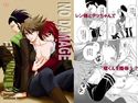 NO DAMAGEのジャケット|エロ同人