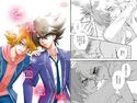 記憶回廊~後編のジャケット|エロ同人