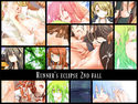 ランナーズ・エクリプス 2nd fallのジャケット|エロ同人
