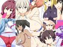 うつぼっき!vol.2のジャケット|エロ同人