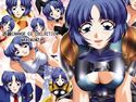 衣装Change CG Collection Maximum2のジャケット|エロ同人