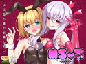 MSOT.Append.02のジャケット|エロ同人