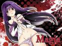 Magiaのジャケット|エロ同人