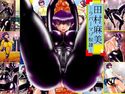 田村麻美-ラバーマゾ奴隷-のジャケット|エロ同人