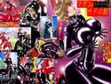 マダム・サドの館-ラバードール篇-のジャケット|エロ同人