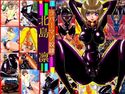 北島凛-ラバーマゾ奴隷-のジャケット|エロ同人