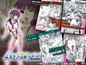 Angel☆Heats!のジャケット|エロ同人