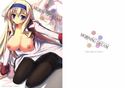 MORNING DREAMのジャケット|エロ同人